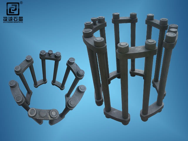 石墨熱場，精密石墨熱場，石墨熱場加工，直拉單晶石墨熱場，進口石墨熱場，石墨熱場生產廠家，石墨熱場加工產廠
