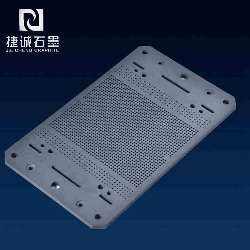 熱壓電子燒結(jié)石墨模具，二極管封裝石墨治具，燒結(jié)石墨模具，石墨模具，高精密石墨夾具，石墨治具，石墨載具，石墨模具生產(chǎn)廠(chǎng)家