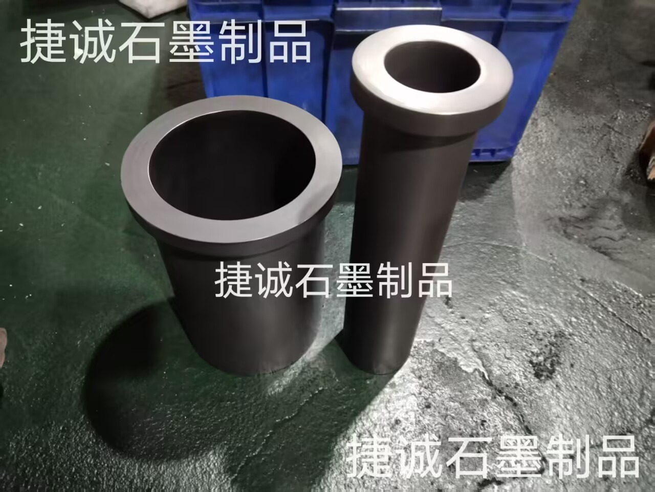 單環(huán)石墨熔化坩堝，耐高溫單環(huán)石墨熔化坩堝，熔金石墨坩堝，石墨坩堝，石墨坩堝加工，石墨坩堝加工廠，石墨坩堝生產(chǎn)廠家